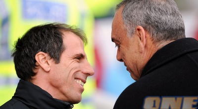 גרנט וזולה (GettyImages)