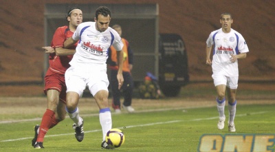 ניצן דמארי. שב להרכב של המלאבסים (דרור עינב)