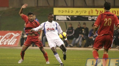 דני פרדה (דרור עינב) דני פרדה (דרור עינב)