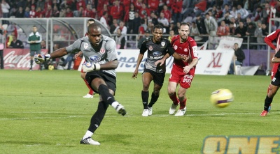 אניימה. &qout;רועי גלדסטון)