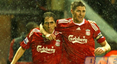 בניון וג´רארד (רויטרס)