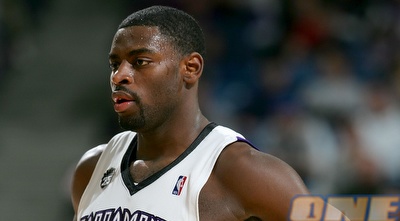 טייריק אוואנס. השקנאים מעוניינים (GettyImages)