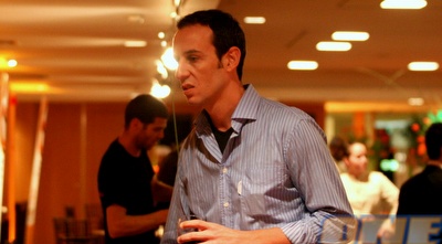 עודד קטש. ישחק עם אלוף חייל האוויר (קובי אליהו)