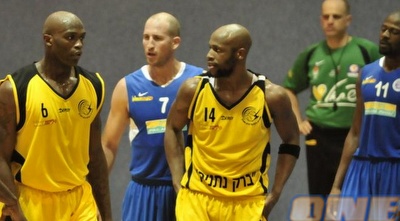 דנילו פינוק. החליט לחזור ולעזור לבקבוצה להשיג את המטרות (אלעד ירקון)