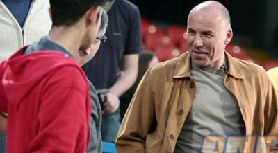 רוני רוזנטל (ONE)