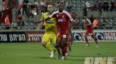 יא יא פטי. הוצע למכבי חיפה (אור שפונדר) יא יא פטי. הוצע למכבי חיפה (אור שפונדר)