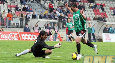 דודו גורש עוצר את מוחמד גדיר (עמית מצפה)