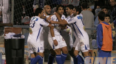 חגיגות הפועל פ&qout;ת (שי לוי) חגיגות הפועל פ&qout;ת (שי לוי)