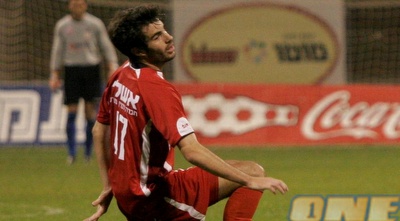 גיל קופר. ייעדר בגלל כרטיסים צהובים (אמיר לוי)