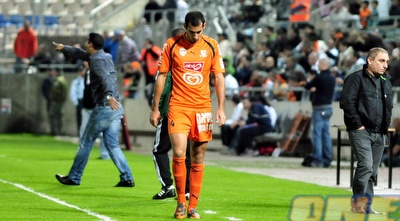 דין מורי מורחק. בני יהודה אכזבה גדולה העונה (אלעד ירקון)