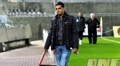 גיא לוזון (אלעד ירקון)