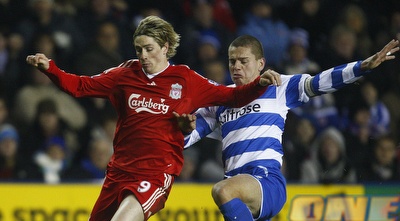 פרננדו טורס. חבר ספרדי חדש? (רויטרס) פרננדו טורס. חבר ספרדי חדש? (רויטרס)