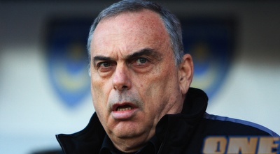 גרנט. כרגע יכול לשכוח מרכש (GettyImages)