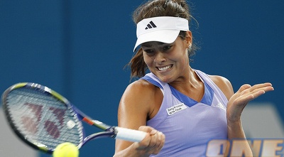 אנה איבנוביץ´ (רויטרס) אנה איבנוביץ´ (רויטרס)