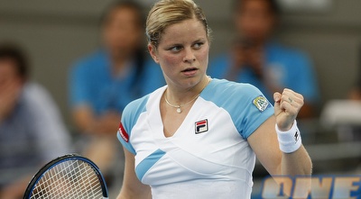 קלייסטרס. תפגוש את הנין בגמר? (רויטרס) קלייסטרס. תפגוש את הנין בגמר? (רויטרס)