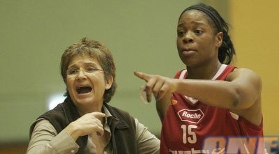 קיה ווהן ואוסטפלד (דרור עינב)