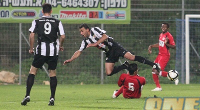 איסלם כנאן מתקל (עמית מצפה)