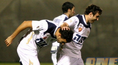 נס ציונה חוגגת (קובי אליהו)