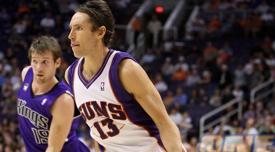 נאש אודריך (GettyImages)