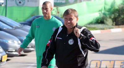 אלישע לוי וקטן (עמית מצפה) אלישע לוי וקטן (עמית מצפה)