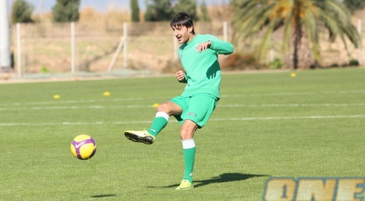 לבן חמלדזה (עמית מצפה) לבן חמלדזה (עמית מצפה)