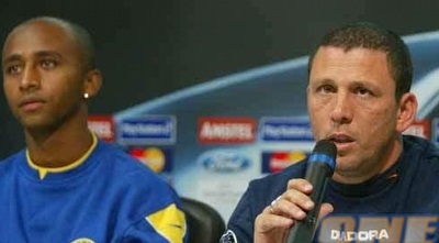 ברוך דגו וניר ´קלינגר (ONE)