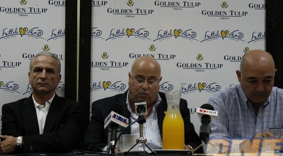 שלמה בן גל ,זוהר עובד ואורי שפר (שי לוי (כתב))