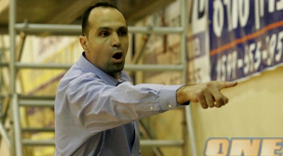 דרור כהן מאמן הבקעה (אמיר לוי)