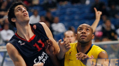 ליאור אליהו (GettyImages) ליאור אליהו (GettyImages)