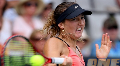 שחר פאר. פתיחה מצוינת לשנה החדשה (GettyImages)