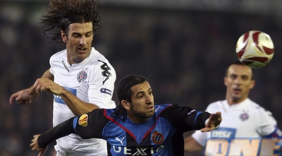 מוחמד דחמאנה (רויטרס)