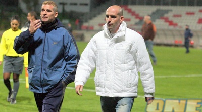 נצרת - ד.א כרמל (עמית מצפה)