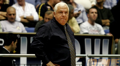 פיני גרשון (אמיר לוי)