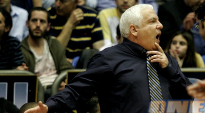 פיני גרשון (אמיר לוי)