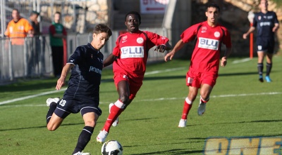 אדריאן רוצ&acute;ט (עמית מצפה)