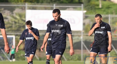 קרית שמונה מאוכזבים (עמית מצפה)