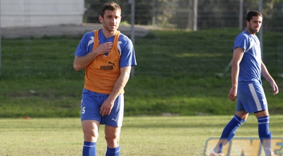 ראווז גוצ´ירדזה (אמיר לוי)