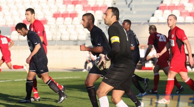 אבי איבגי (עמית מצפה)