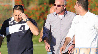 רן בן שמעון (עמית מצפה)