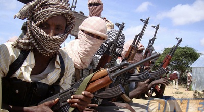 המתנקשים האנגולים (רויטרס)