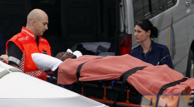 אוביללה (רויטרס)