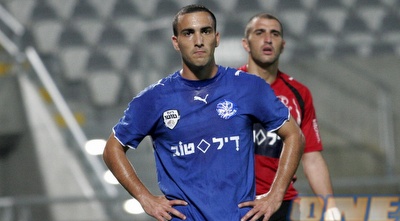 שגיב כהן (אמיר לוי)