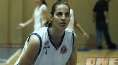 ליעד סואץ קרני (רולנדי ברנשטיין) (ONE)