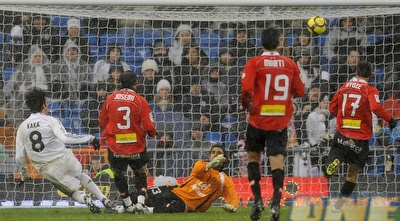 קאקה (רויטרס)