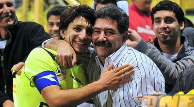 אלמוג כהן חוגג (אלעד ירקון)