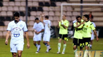 נתניה חוגגים, עכו מאוכזבים (אלעד ירקון)