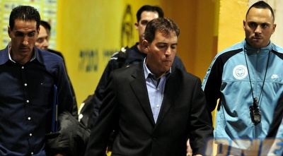 ירון הוכנבוים (אלעד ירקון)