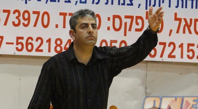 אלי רבי (עמית מצפה)