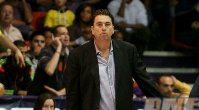 מיקי דורסמן (קובי אליהו)