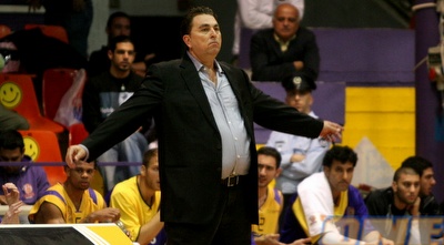 מיקי דורסמן. איך הוא יסתדר עם האמריקני הצבעוני? (קובי אליהו) מיקי דורסמן. איך הוא יסתדר עם האמריקני הצבעוני? (קובי אליהו)